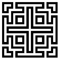Labyrinth | V=24_009-077 Labyrinth | V=24_009-077